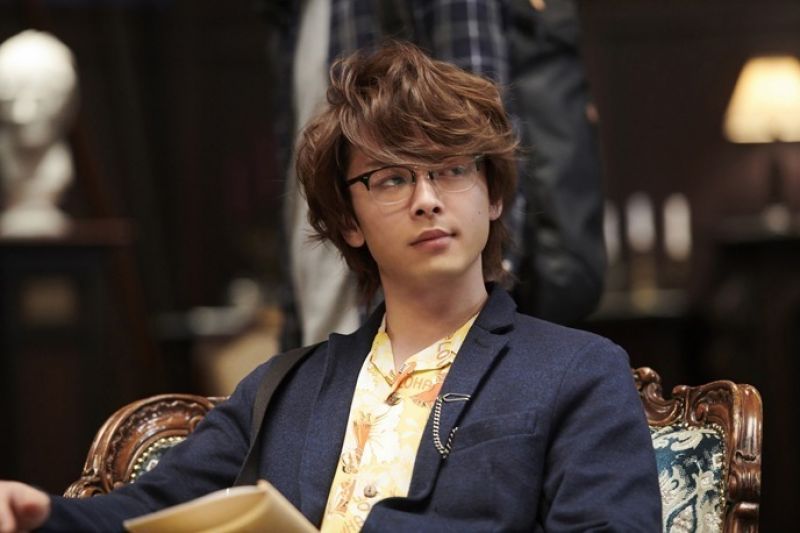 Shijinso no Satsujin Dinh Thự Xác Sống